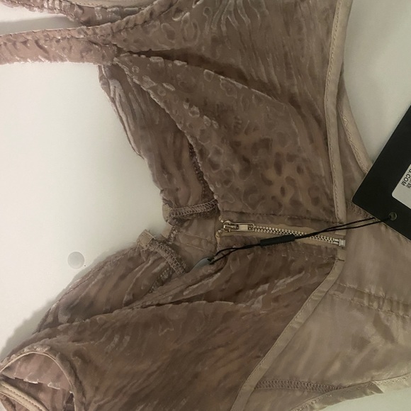 PLT nwt Corset - Picture 4 of 7